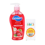 Jabón Líquido para Manos, Aroma Cereza, Blumen