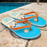 Sandalias, Bon Chic, Peanuts