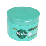 Mascarilla Sedal, Rizos Definidos