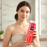 Shampoo Sedal Keratina con Antioxidante, 190 ml
