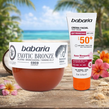 Neceser Sun Lovers, Babaria