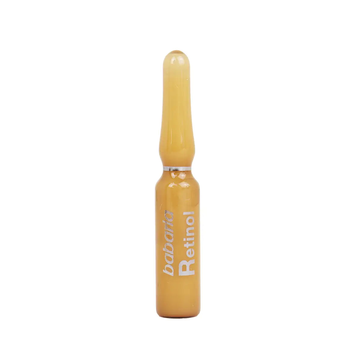 Neceser Retinol Tratamiento Antiedad, Babaria, 3 pzas