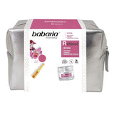 Neceser Retinol Tratamiento Antiedad, Babaria, 3 pzas