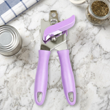 Abrelatas, Color Morado