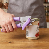 Abrelatas, Color Morado