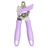 Abrelatas, Color Morado
