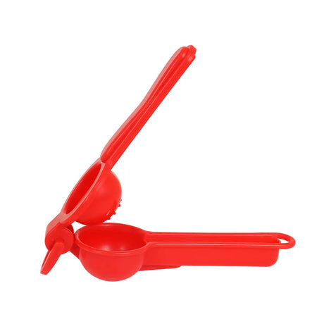 Exprimidor, Color Rojo