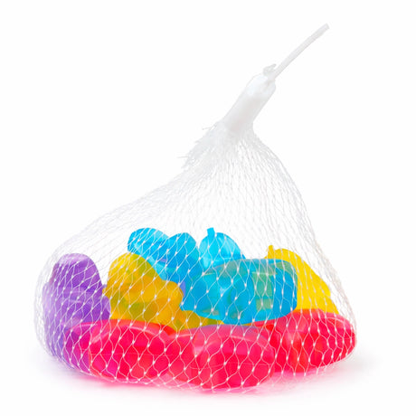Bolsa de Hielos Reutilizables, 12 pzas