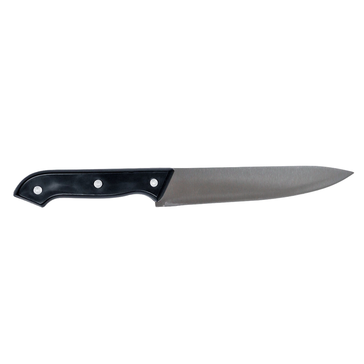 Cuchillo de Cocina, Mango Negro