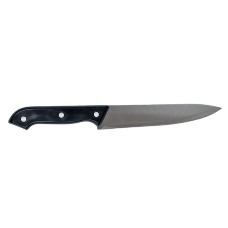 Cuchillo de Cocina, Mango Negro