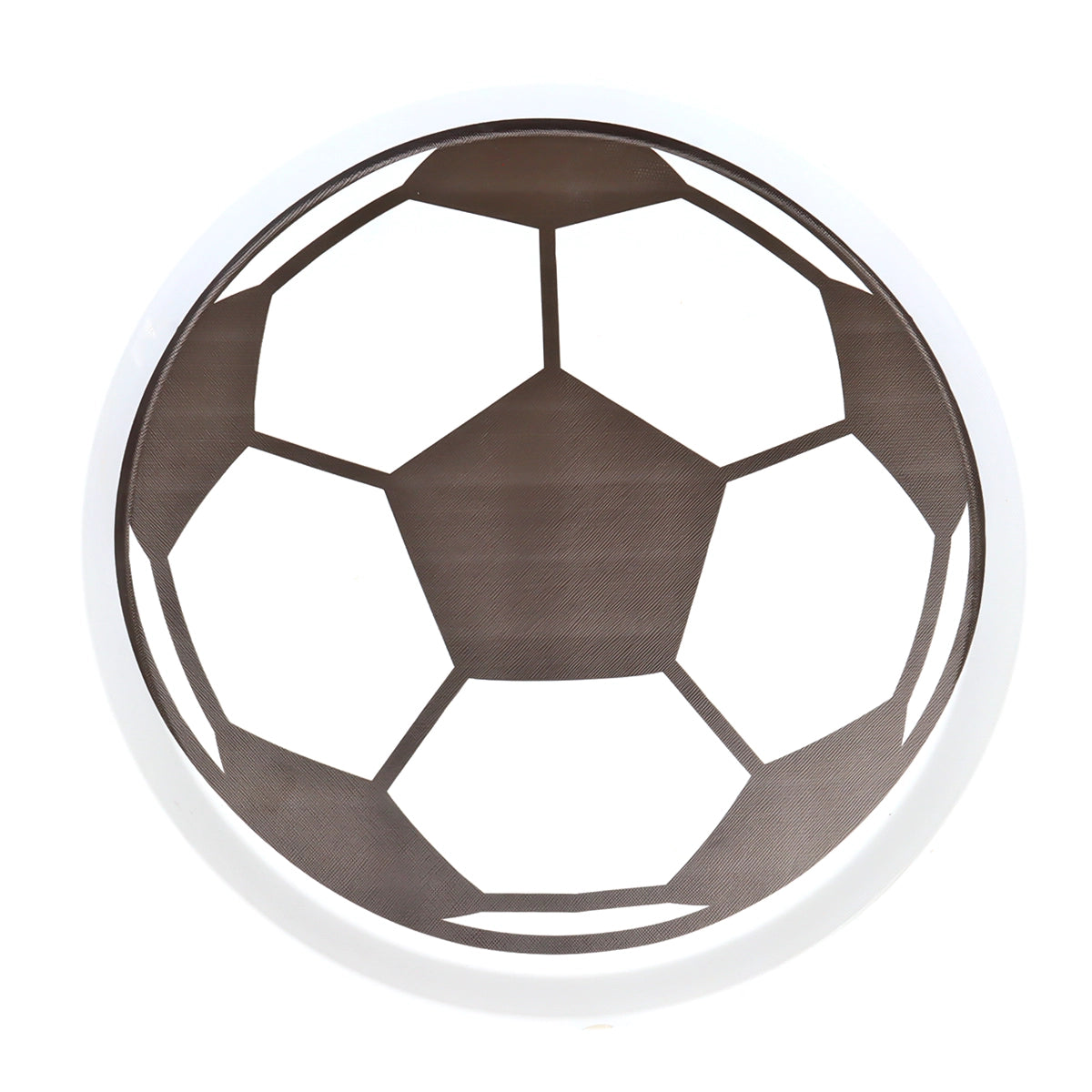 Balón, Charola