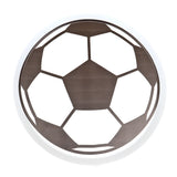 Balón, Charola
