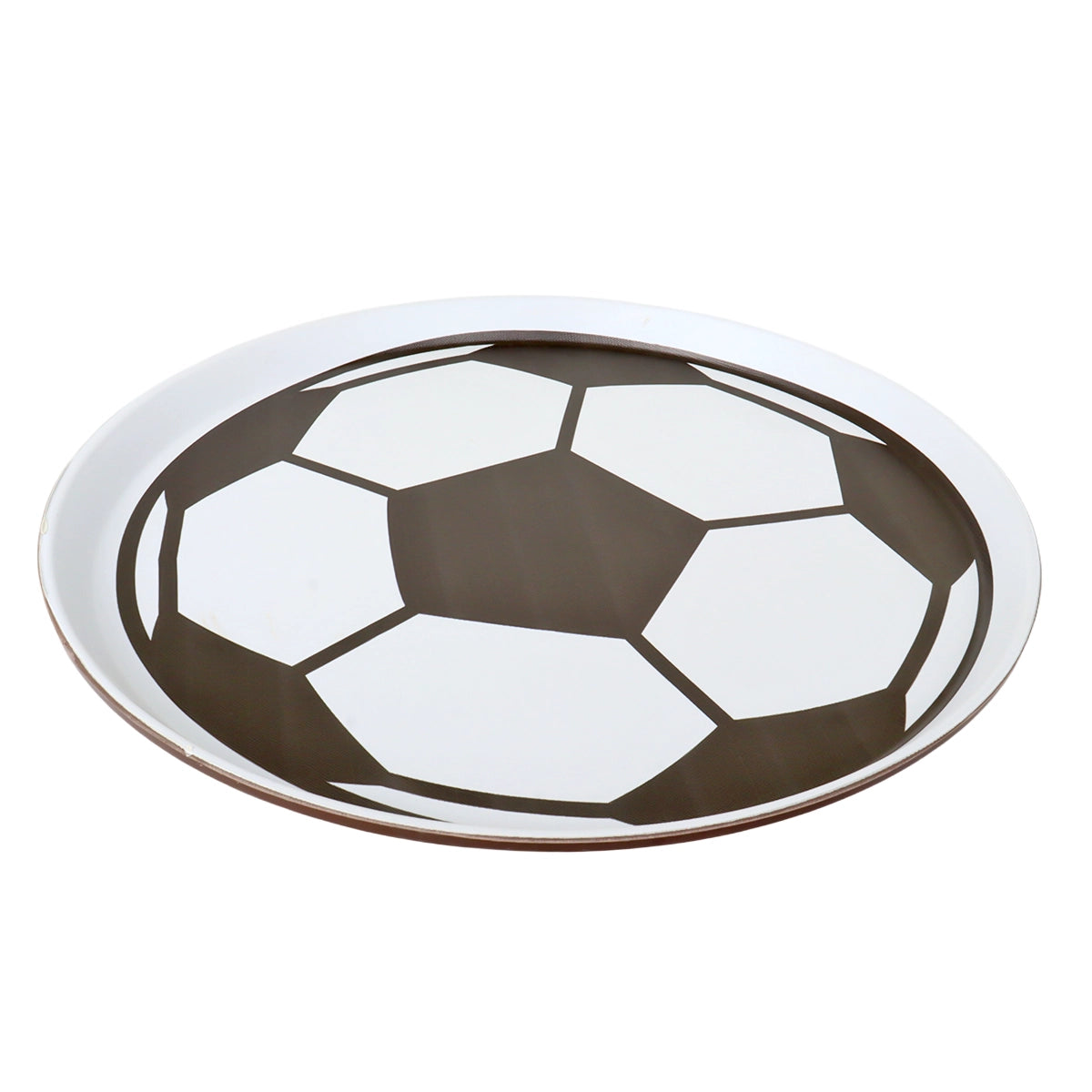 Balón, Charola