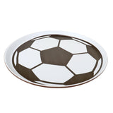 Balón, Charola