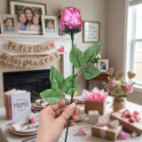 Choco Rosa para Mamá