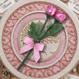 Choco Rosas para Mamá