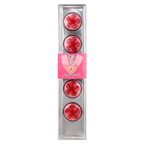 Chocolates, Flor, 40 gr
