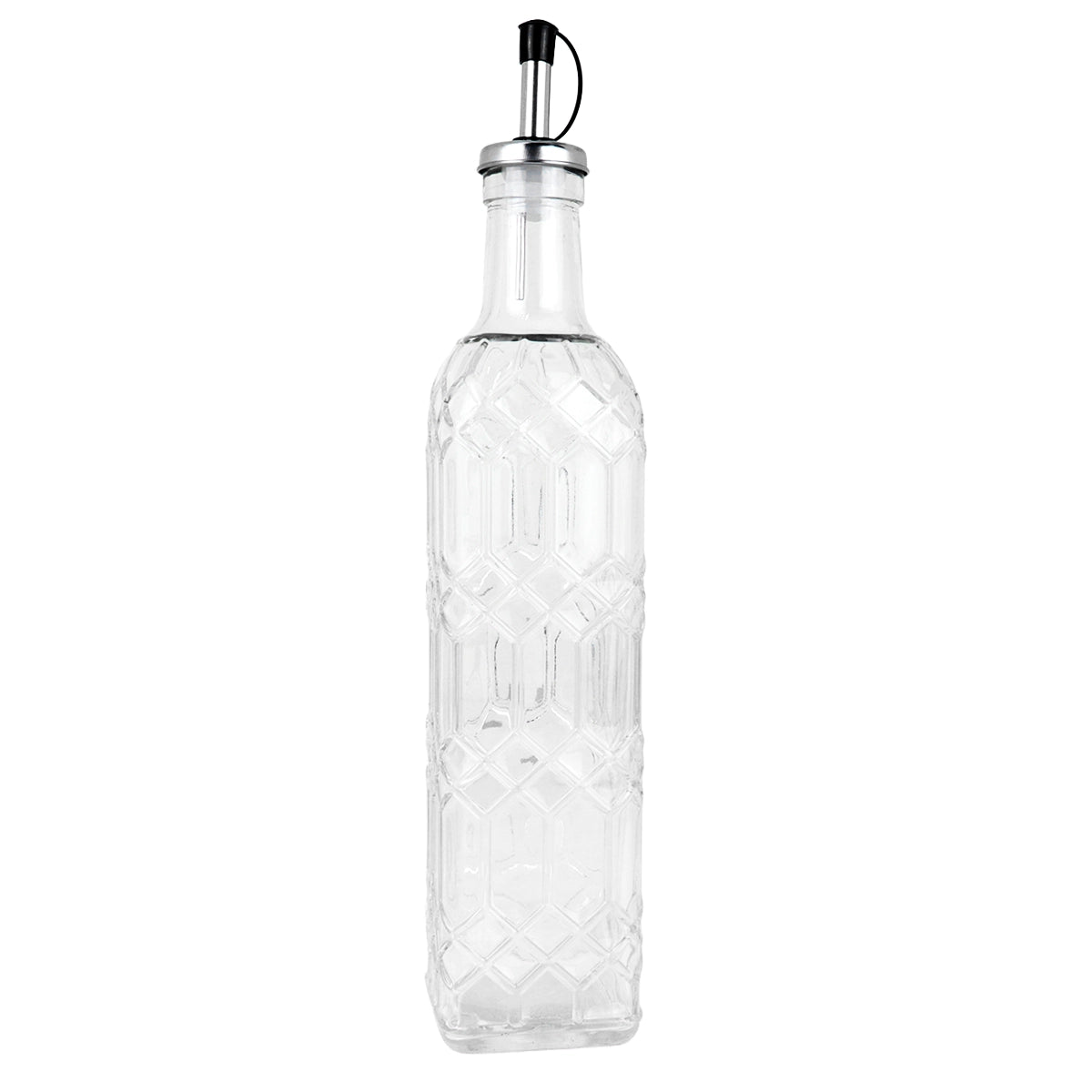 Aceitera de Cristal, 500 ml