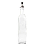 Aceitera de Cristal
