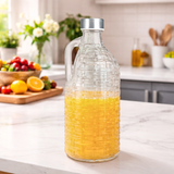 Botella de Cristal, 1.1 L