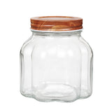 Frasco con Tapa, 460 ml