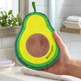 Aguacate, Toalla de Manos Absorbente