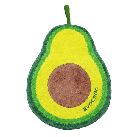 Aguacate, Toalla de Manos Absorbente