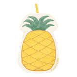 Piña, Toalla de Manos Absorbente