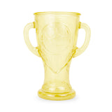 Trofeo, Vaso, Color Amarillo
