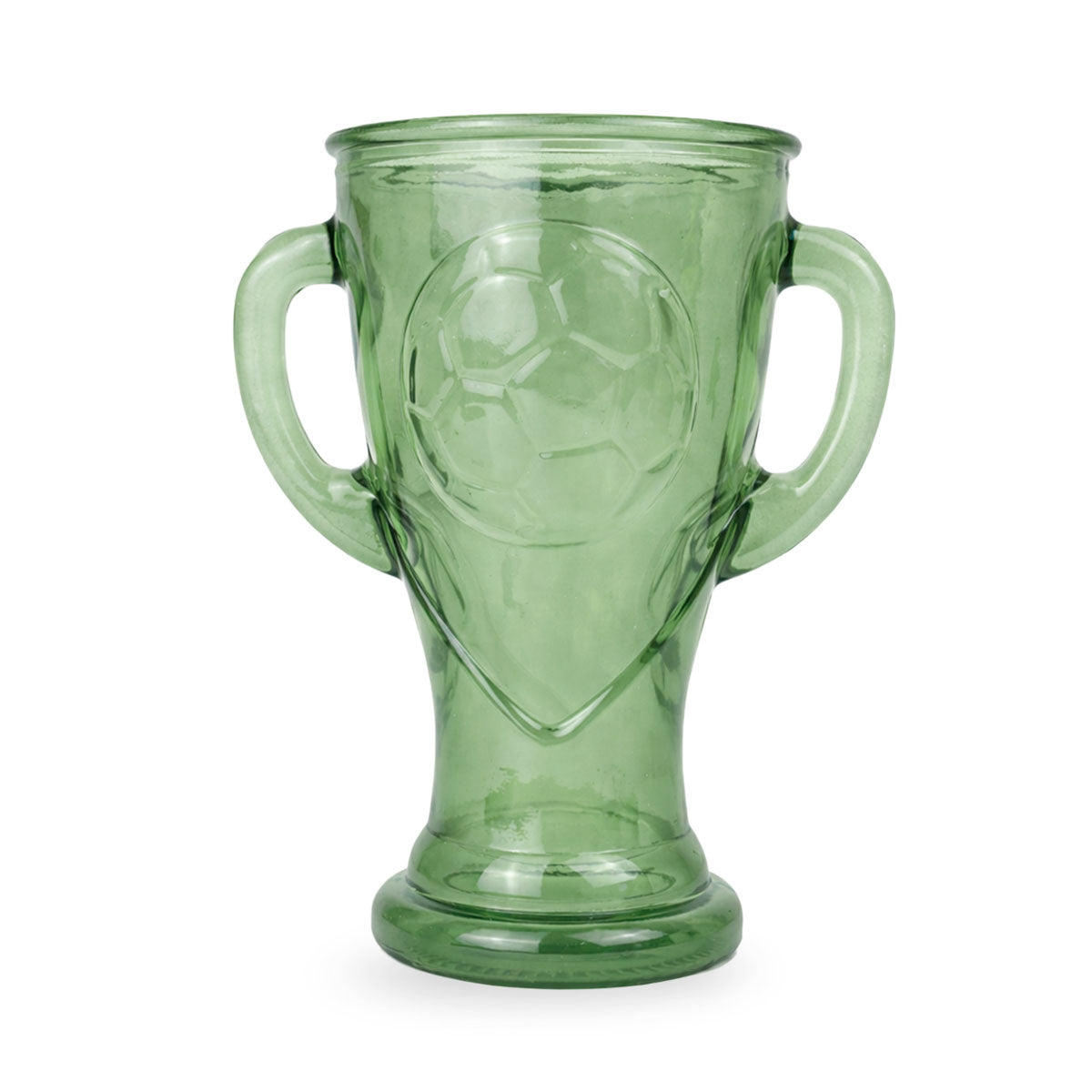 Trofeo, Vaso, Color Verde