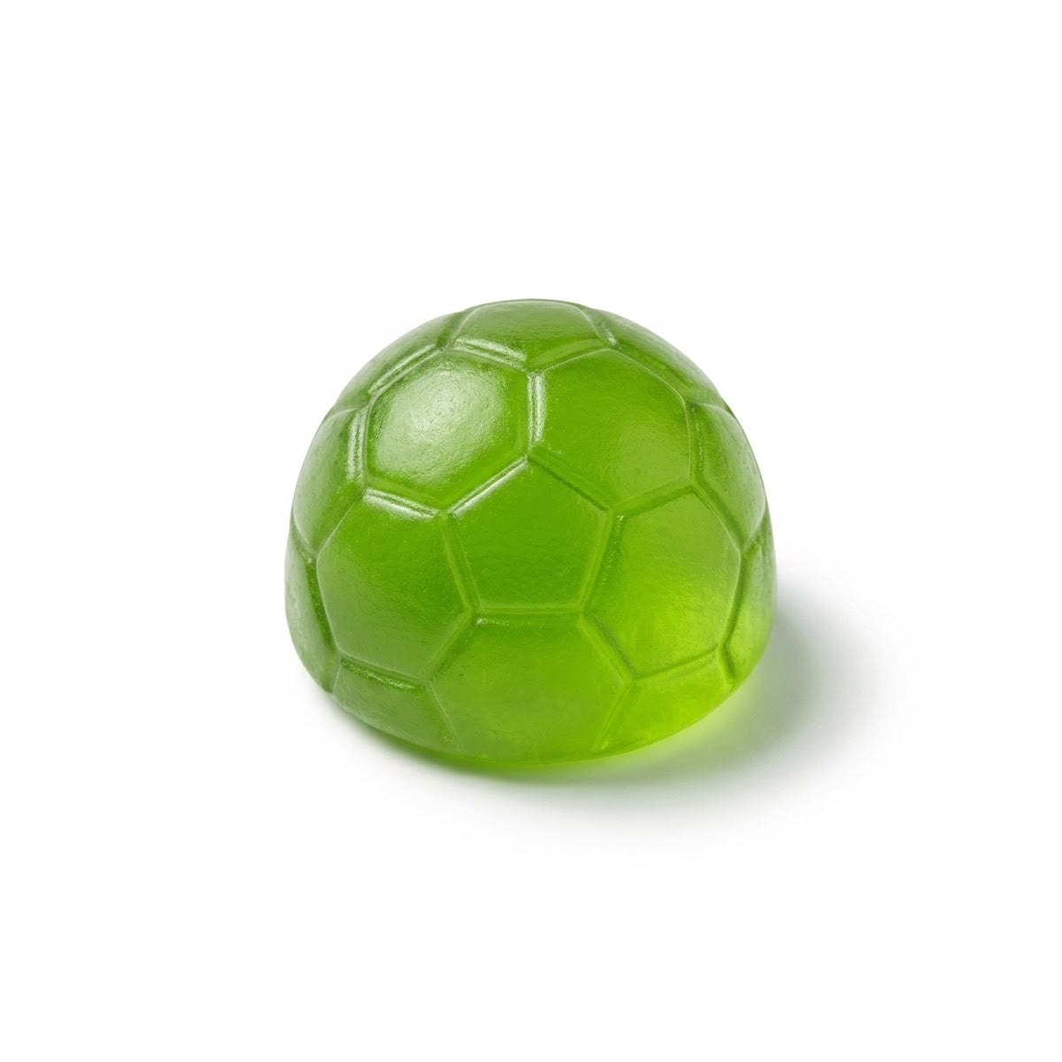 18 05PEELERZ GUMMY SOCCER 62GR