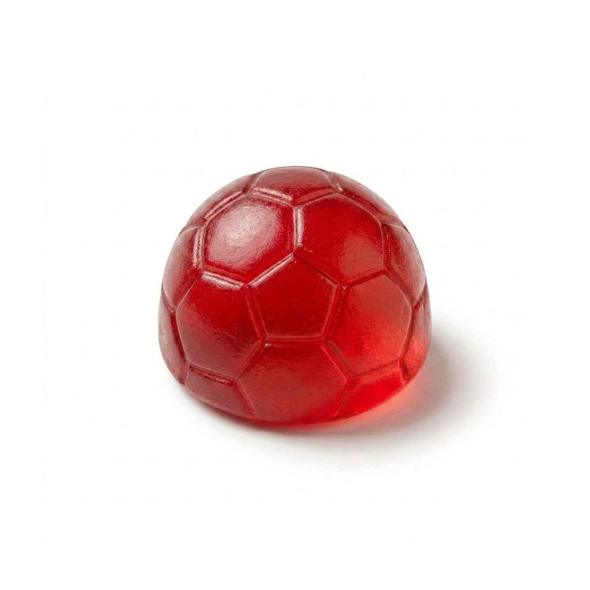 18 05PEELERZ GUMMY SOCCER 62GR