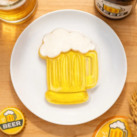 Gomita de Cerveza, 80 gr