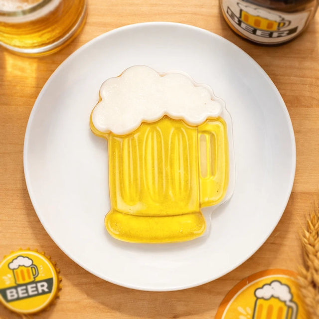 Gomita de Cerveza, 80 gr