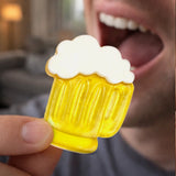 Gomita de Cerveza, 80 gr