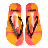 Sandalias, España