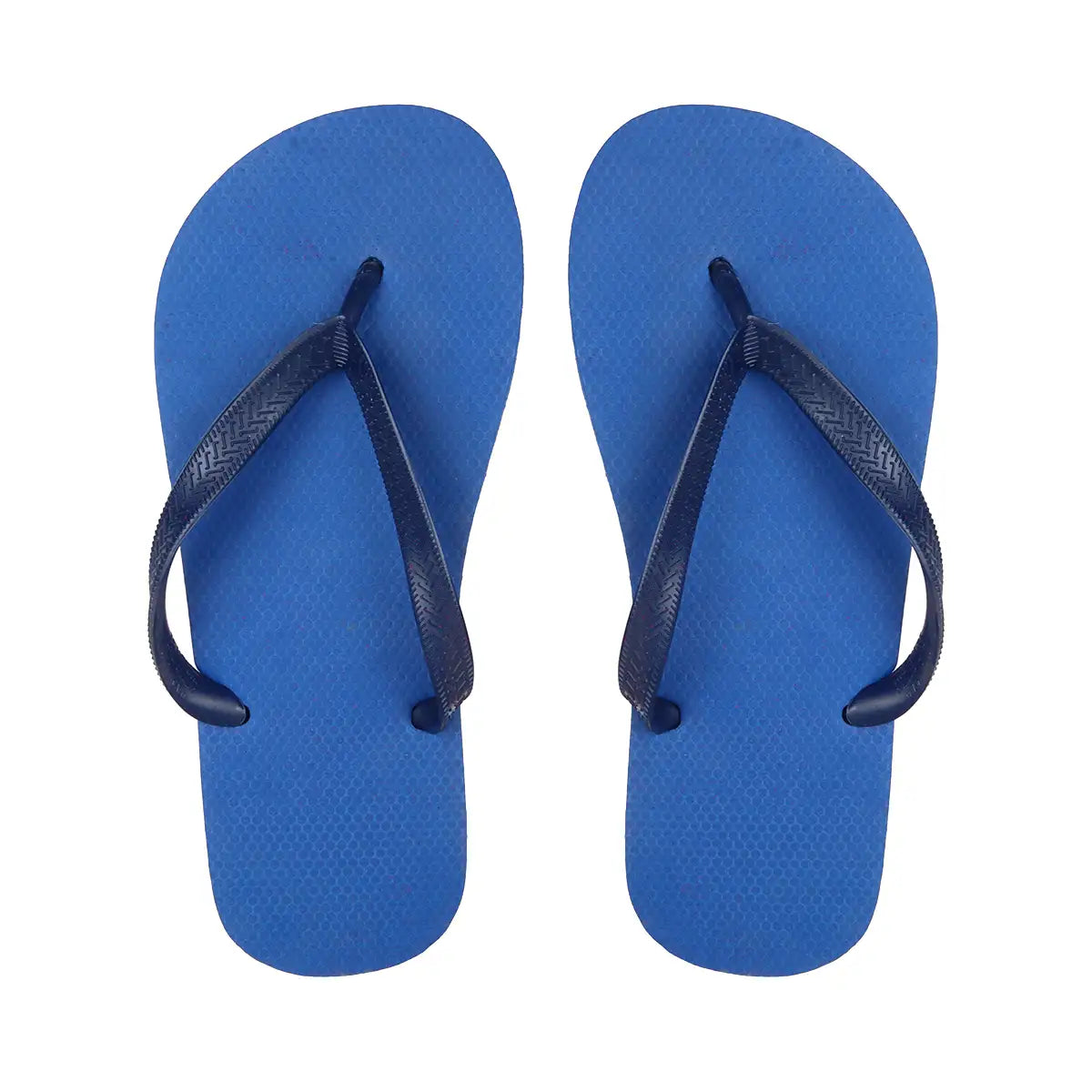 Sandalias para Caballero, Color Azul