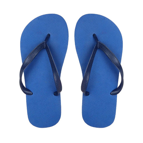 Sandalias para Caballero, Color Azul