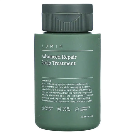 16 01LUMIN TRATAMIENTO CUERO CABELLUDO 50ML