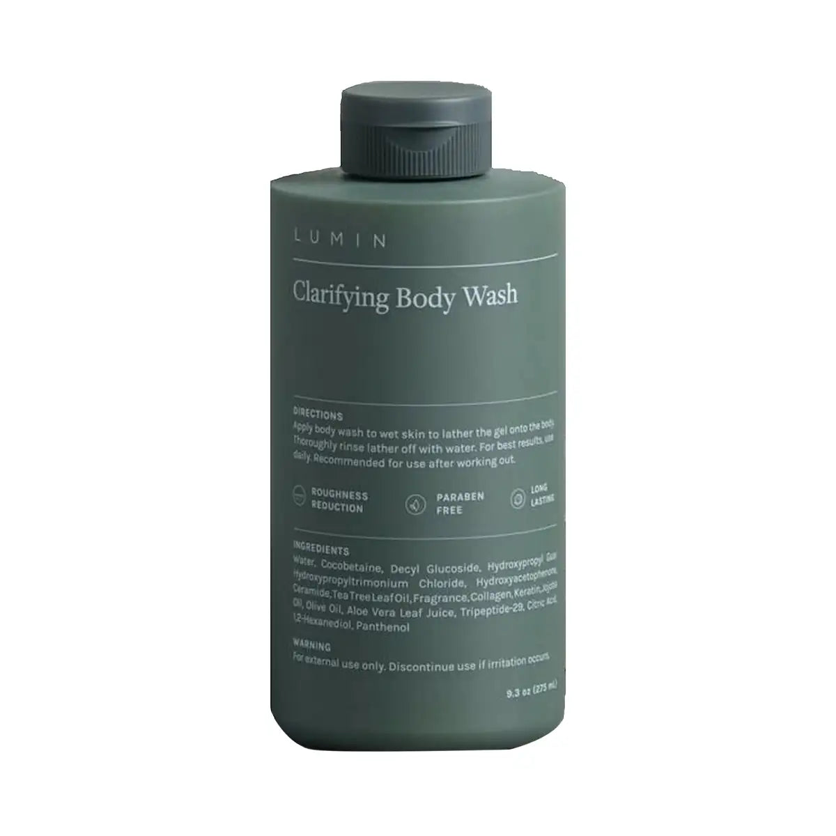 16 01LUMIN JABON CORPORAL ACLARANTE ADV 100ML
