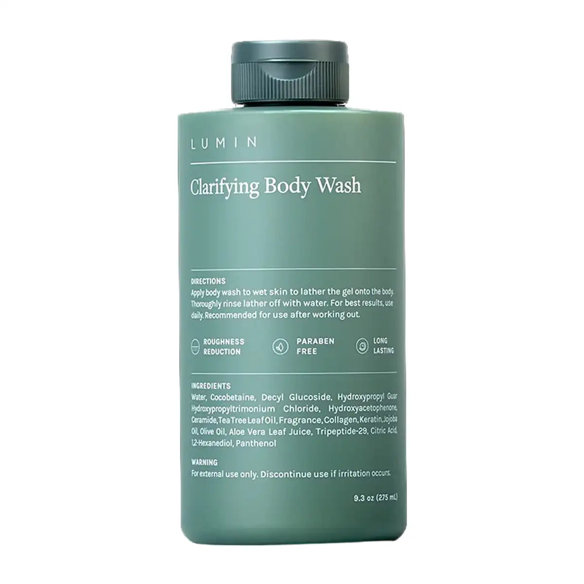 16 01LUMIN JABON CORPORAL ACLARANTE 100ML