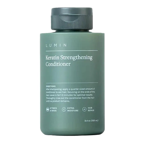 16 01LUMIN SHAMPO ACONDICIONADOR HOMBRE 100ML