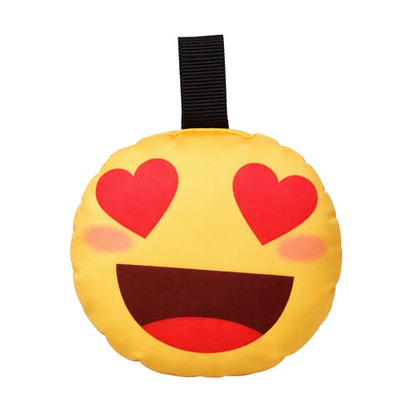 Emoji Enamorado, Juguete para Mascota