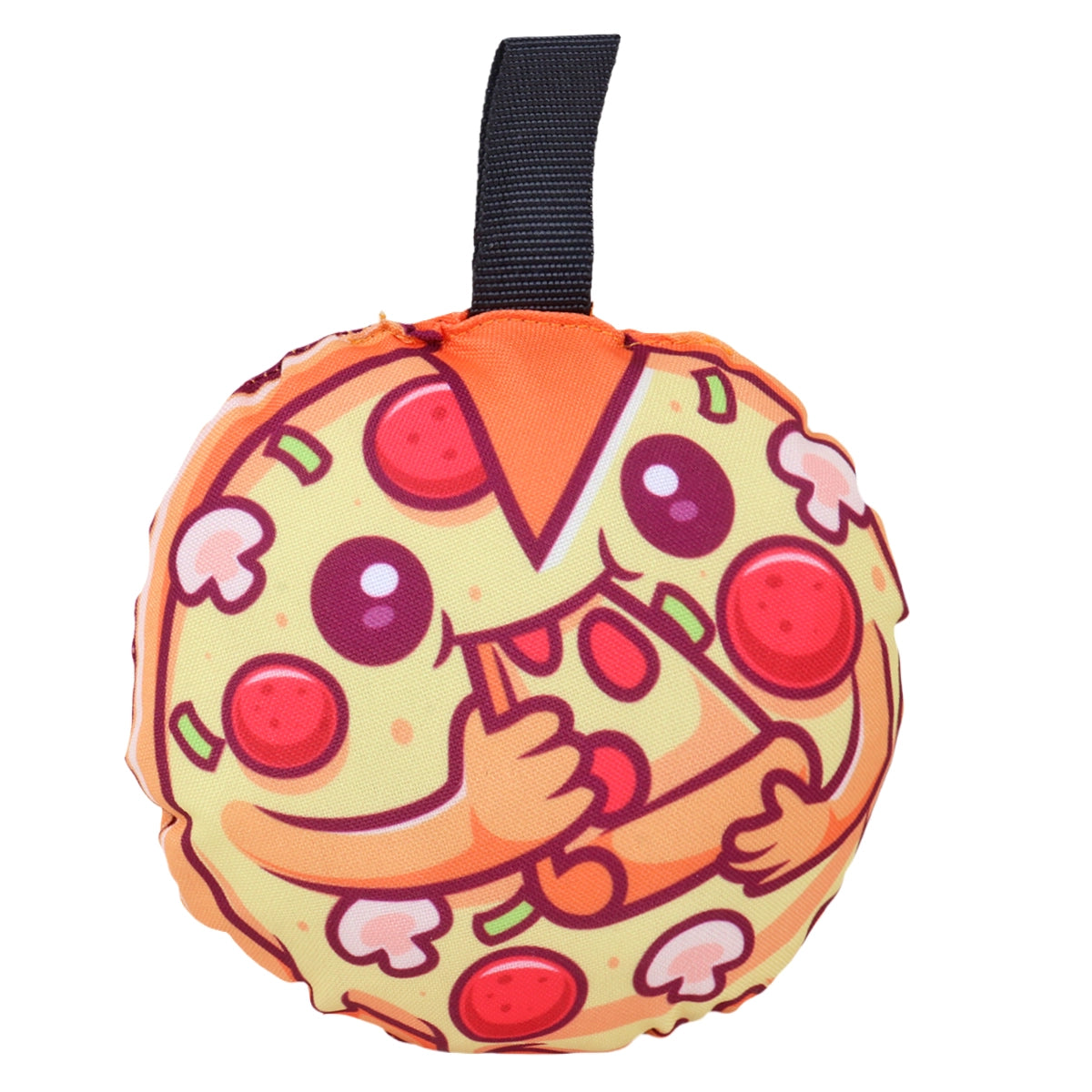 Pizza, Juguete para Mascota