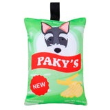 Bolsa de Papas, Juguete para Mascota