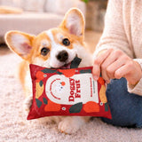 Doggy Frut, Juguete para Mascota