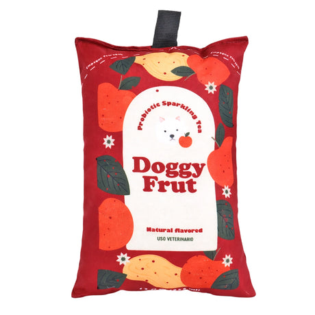Doggy Frut, Juguete para Mascota