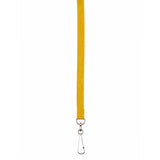 Correa para Mascota, Color Amarillo