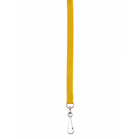 Correa para Mascota, Color Amarillo