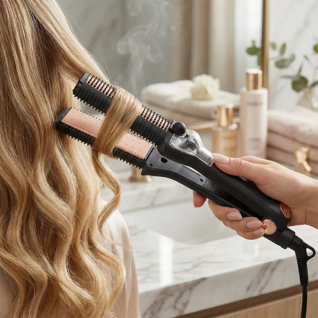 10 03MAXIUS MAXIGLADE PLANCHA DE CABELLO